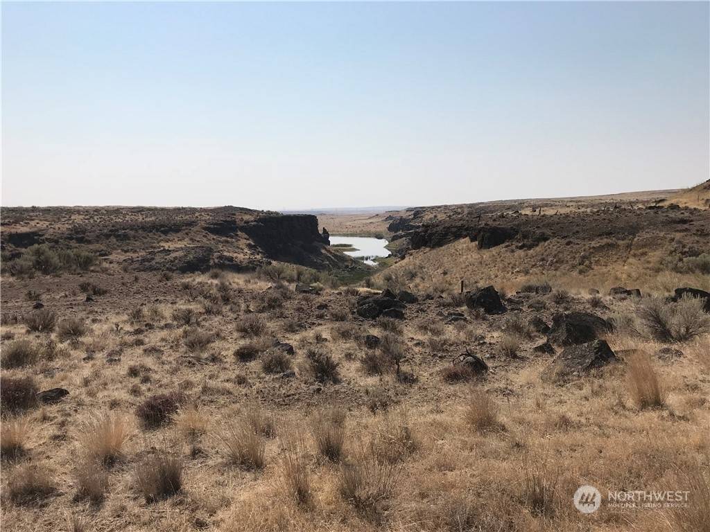 Coulee City, WA 99115,32761 NE K RD