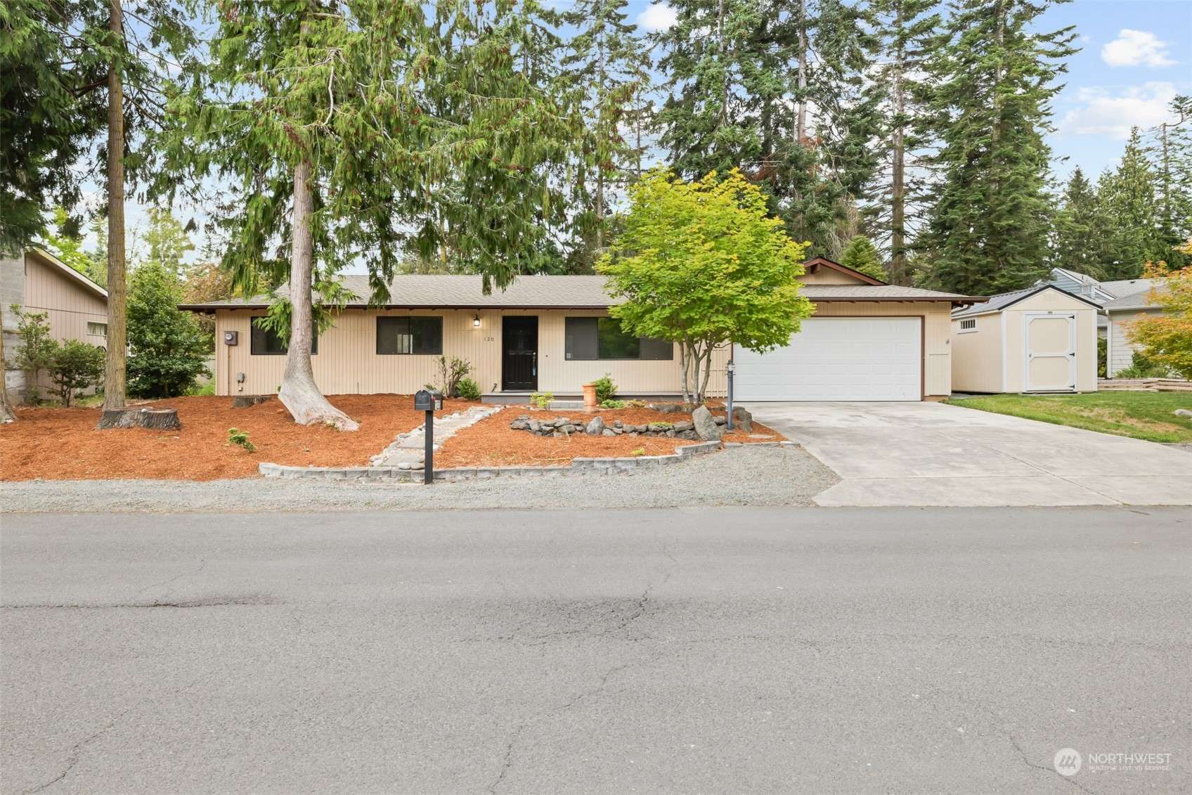 Sequim, WA 98382,120 Emerald DR