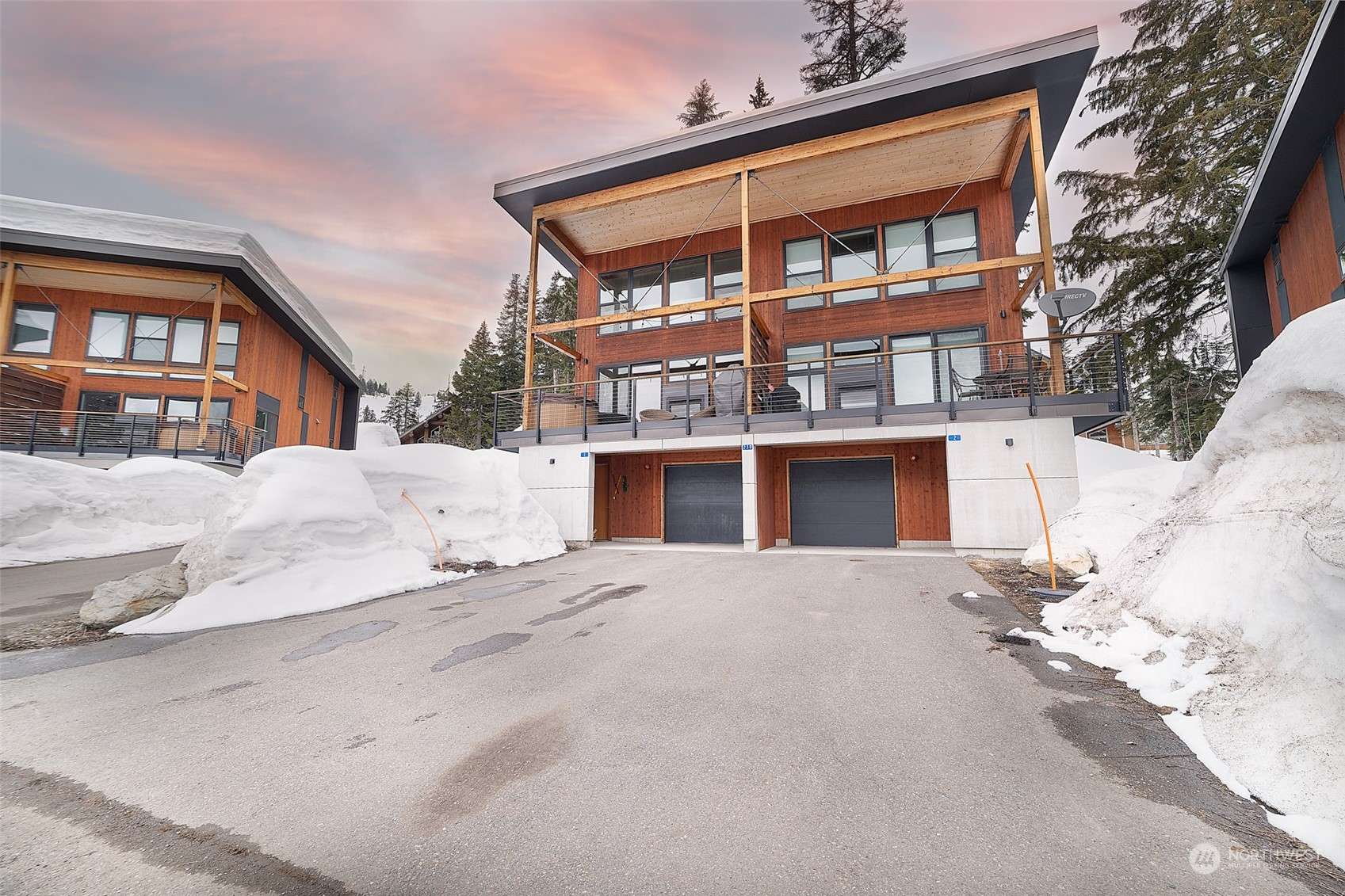 Snoqualmie Pass, WA 98068,230 Pass Life WAY #1