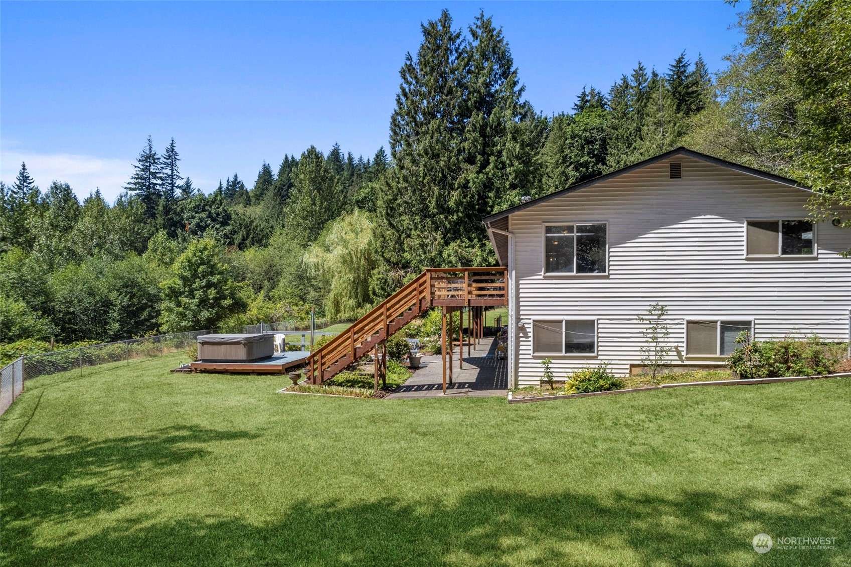 Bellingham, WA 98229,5064 Samish WAY