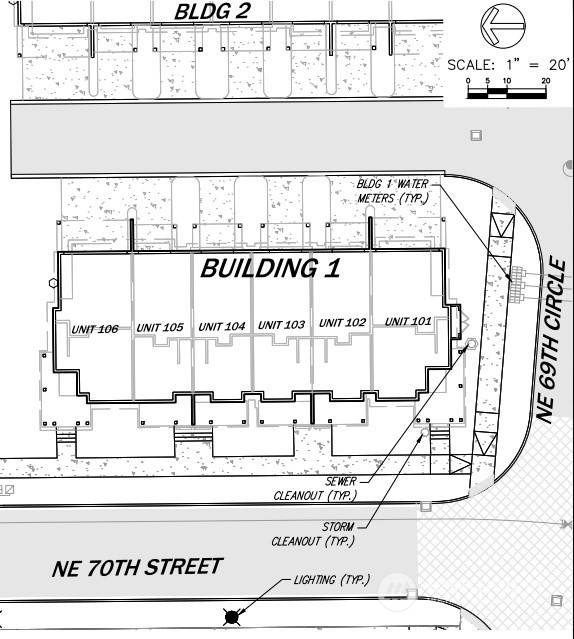 Redmond, WA 98052,19332 NE 69th CIR #106