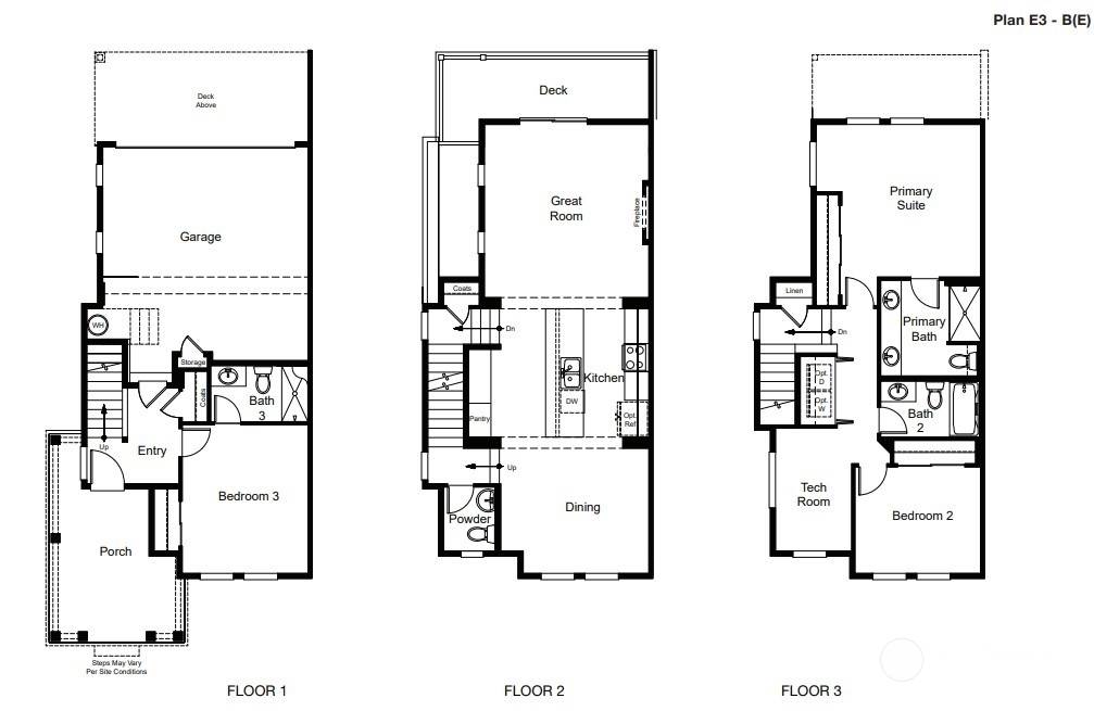 Redmond, WA 98052,19332 NE 69th CIR #106