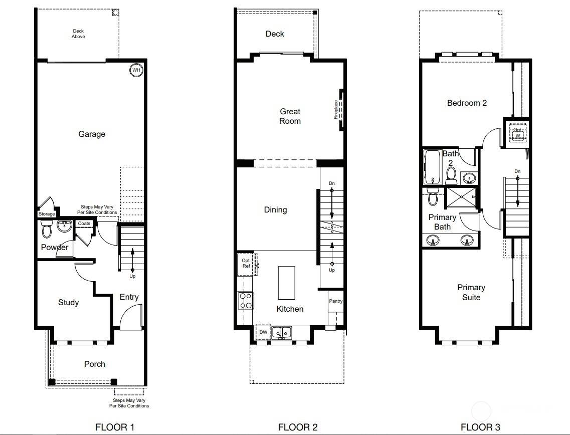 Redmond, WA 98052,19329 NE 69th CIR #103