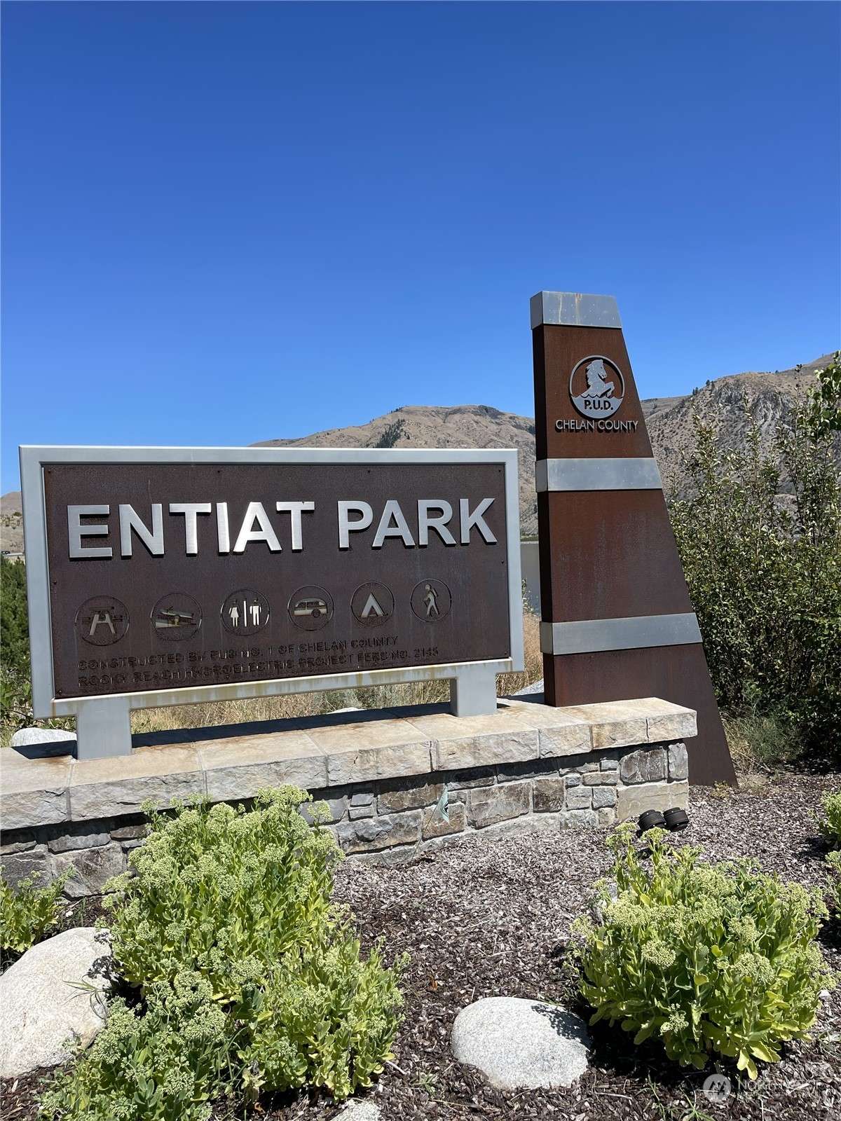 Entiat, WA 98822,9988 Saska WAY