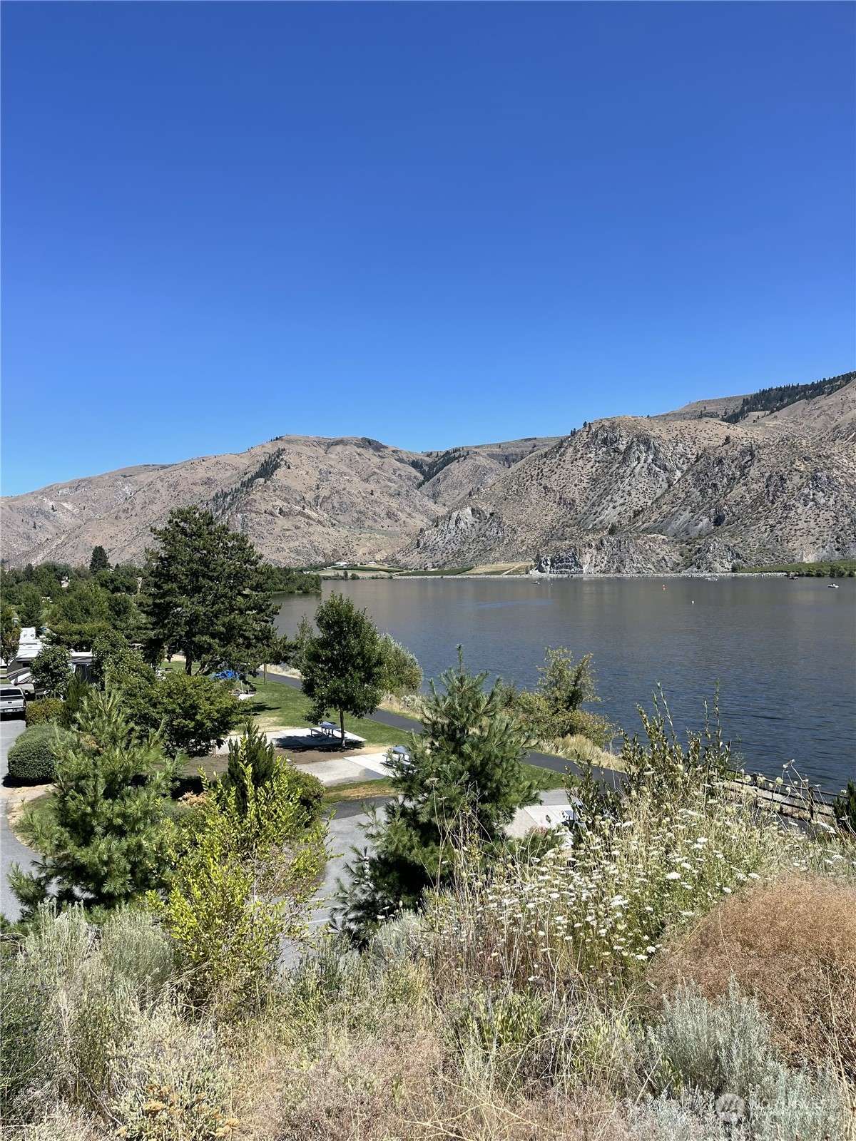 Entiat, WA 98822,9988 Saska WAY