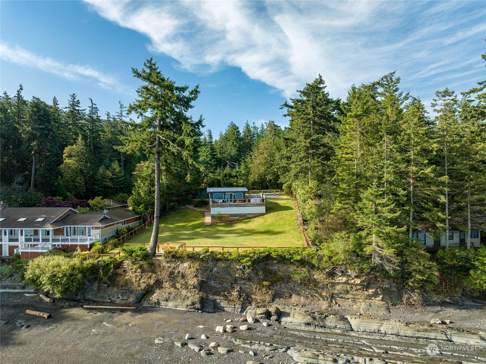 Orcas Island, WA 98245,155 Matia View DR