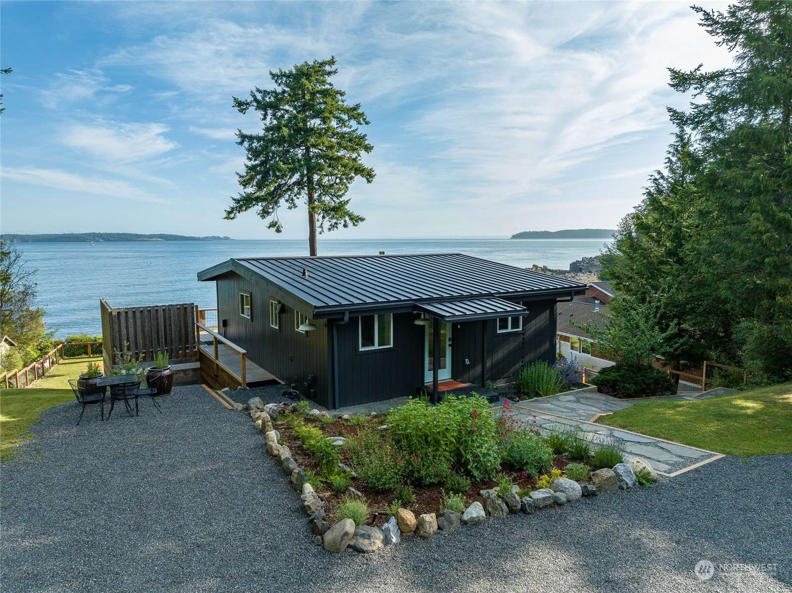 Orcas Island, WA 98245,155 Matia View DR