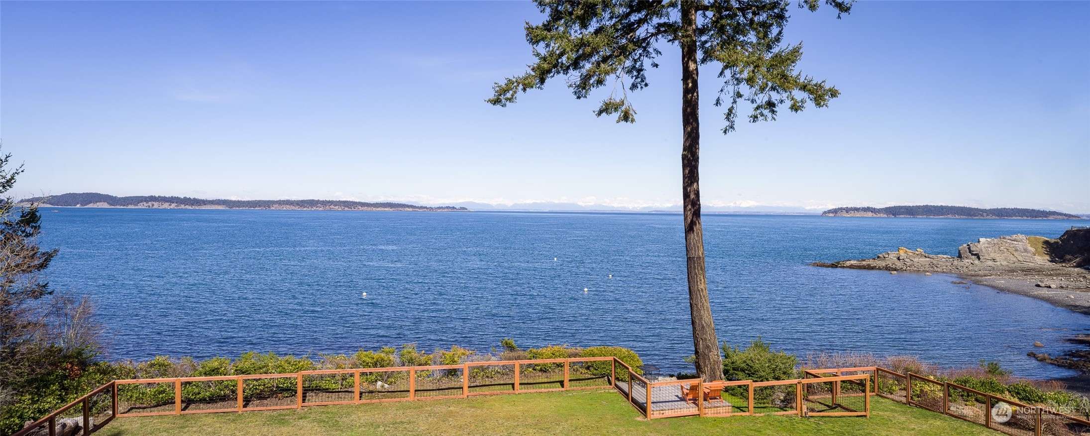 Orcas Island, WA 98245,155 Matia View DR