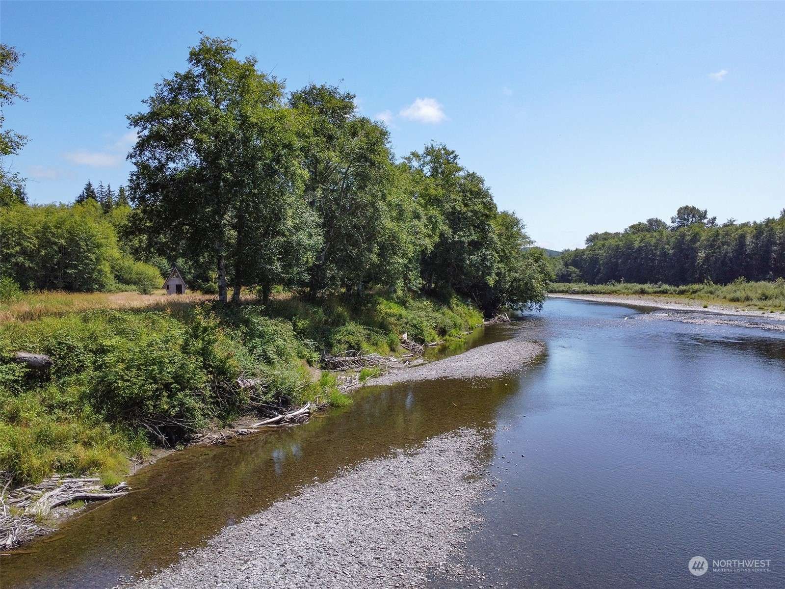 Forks, WA 98331,9999 Graham WAY