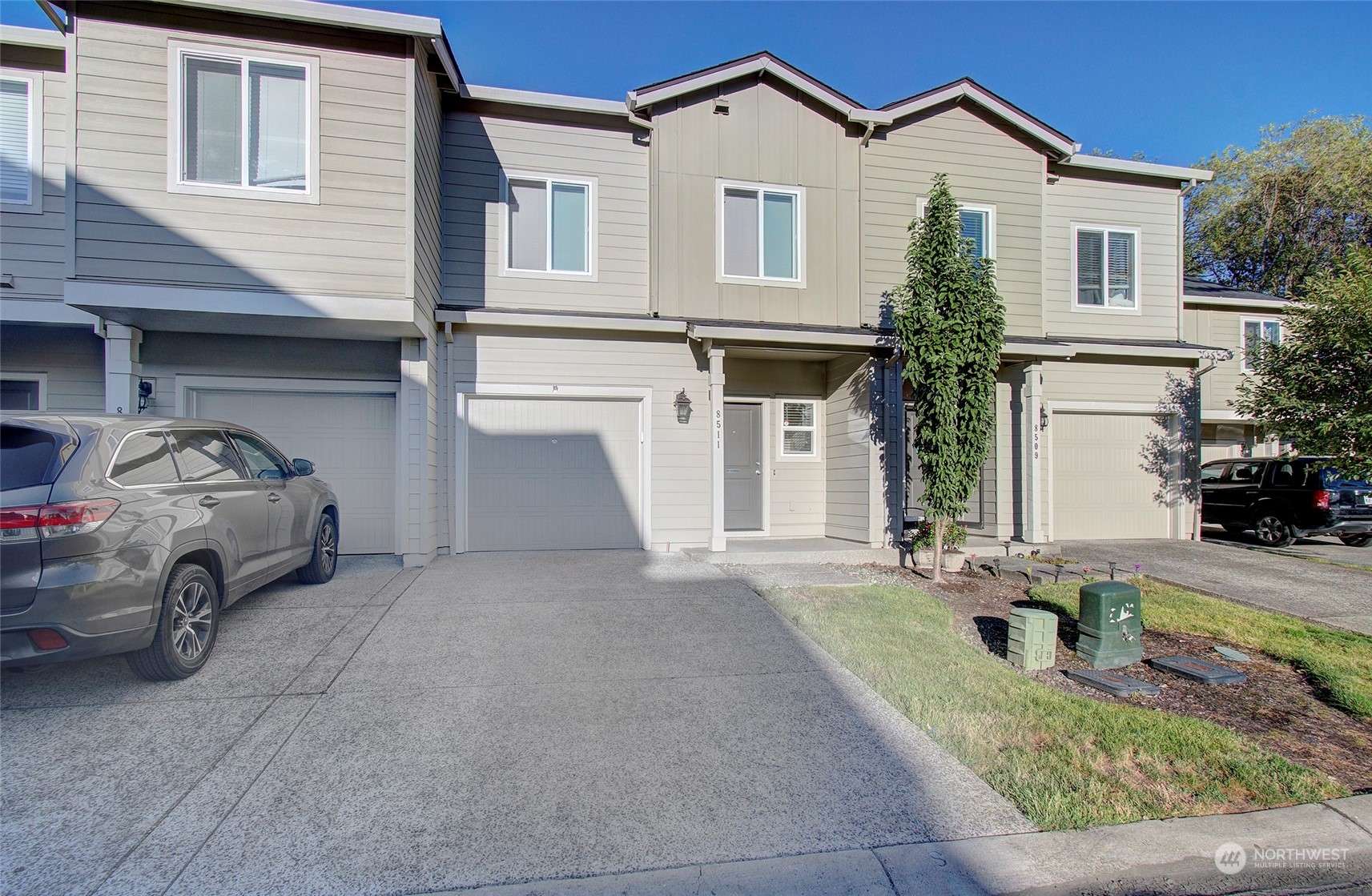 Vancouver, WA 98665,8511 NE 14th PL