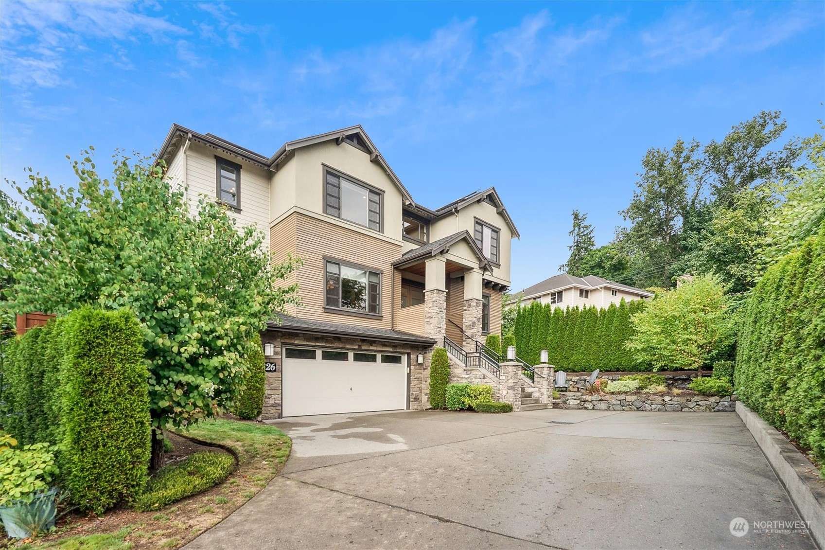 Bellevue, WA 98006,4326 129th PL SE