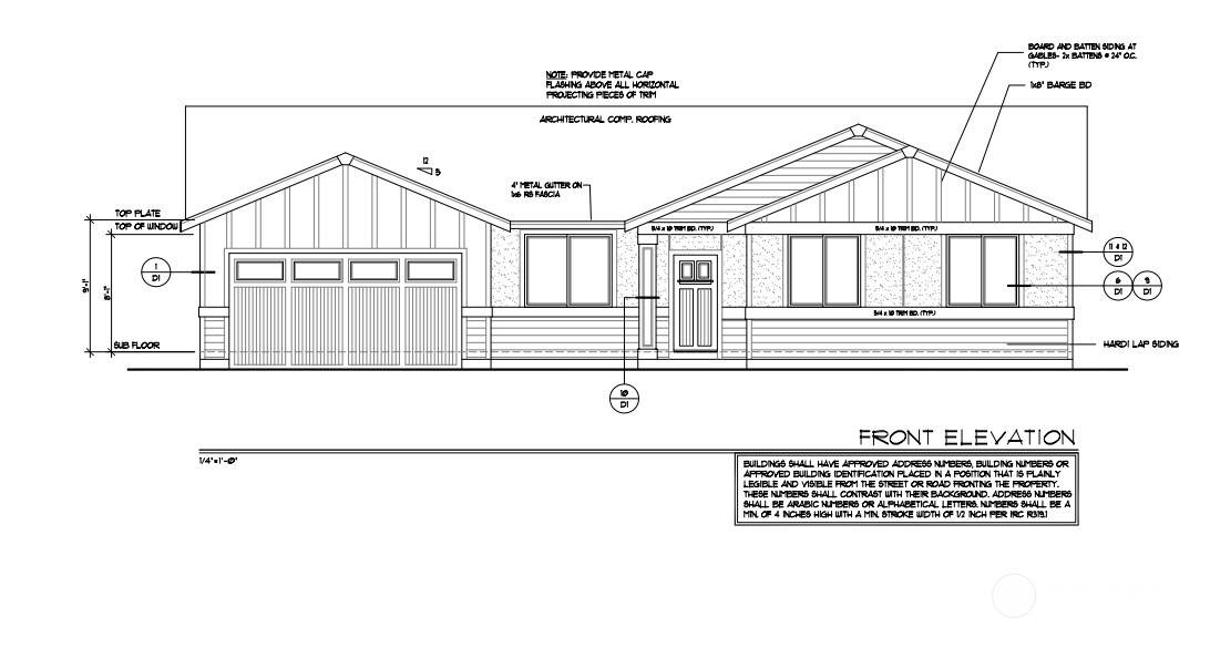 Graham, WA 98338,9827 201st St (Lot-21) CT E