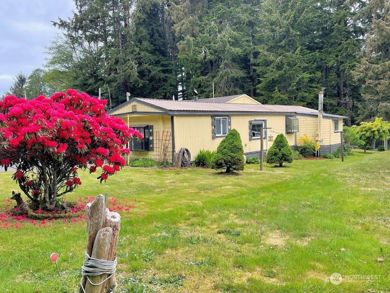 Copalis Beach, WA 98535,7 Cole ST