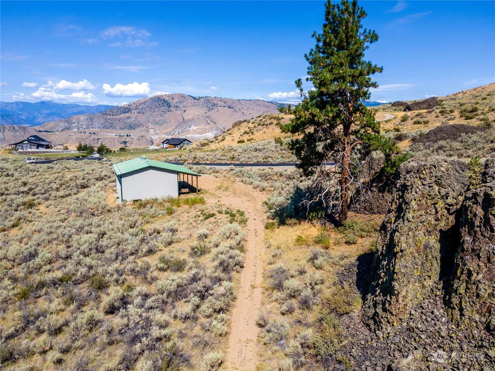 Orondo, WA 98843,63 Corral Creek DR