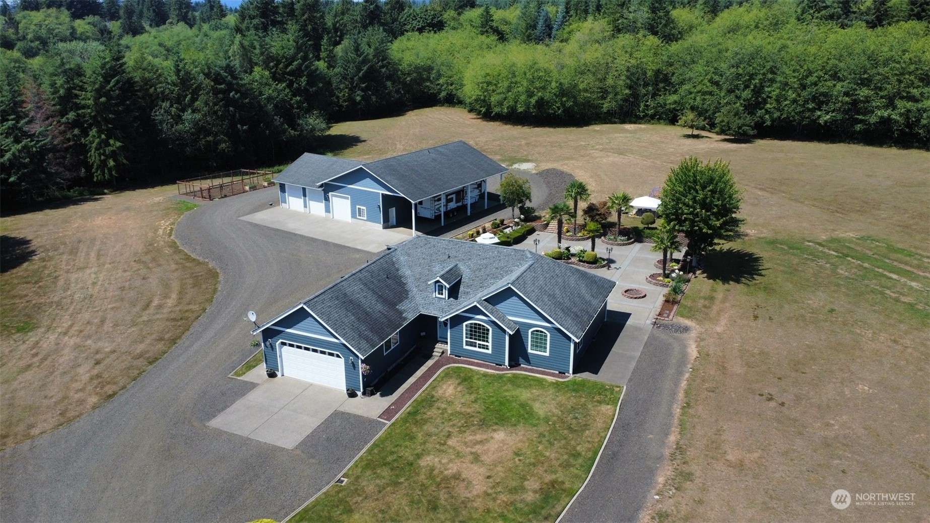 Elma, WA 98541,46 Richard LN