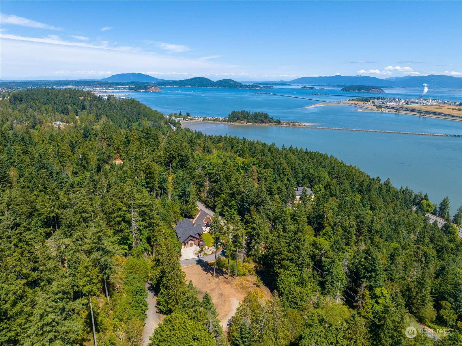 Anacortes, WA 98221,11927 Madrona Ridge PL