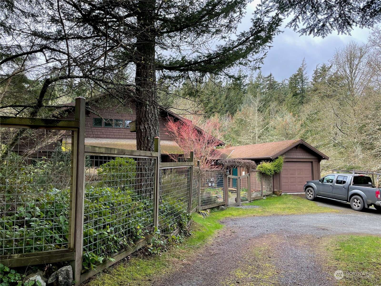 Orcas Island, WA 98279,173 Dragonfly DR