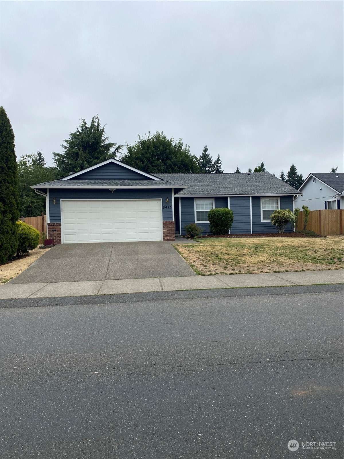 Spanaway, WA 98387,8415 200th Street Ct E