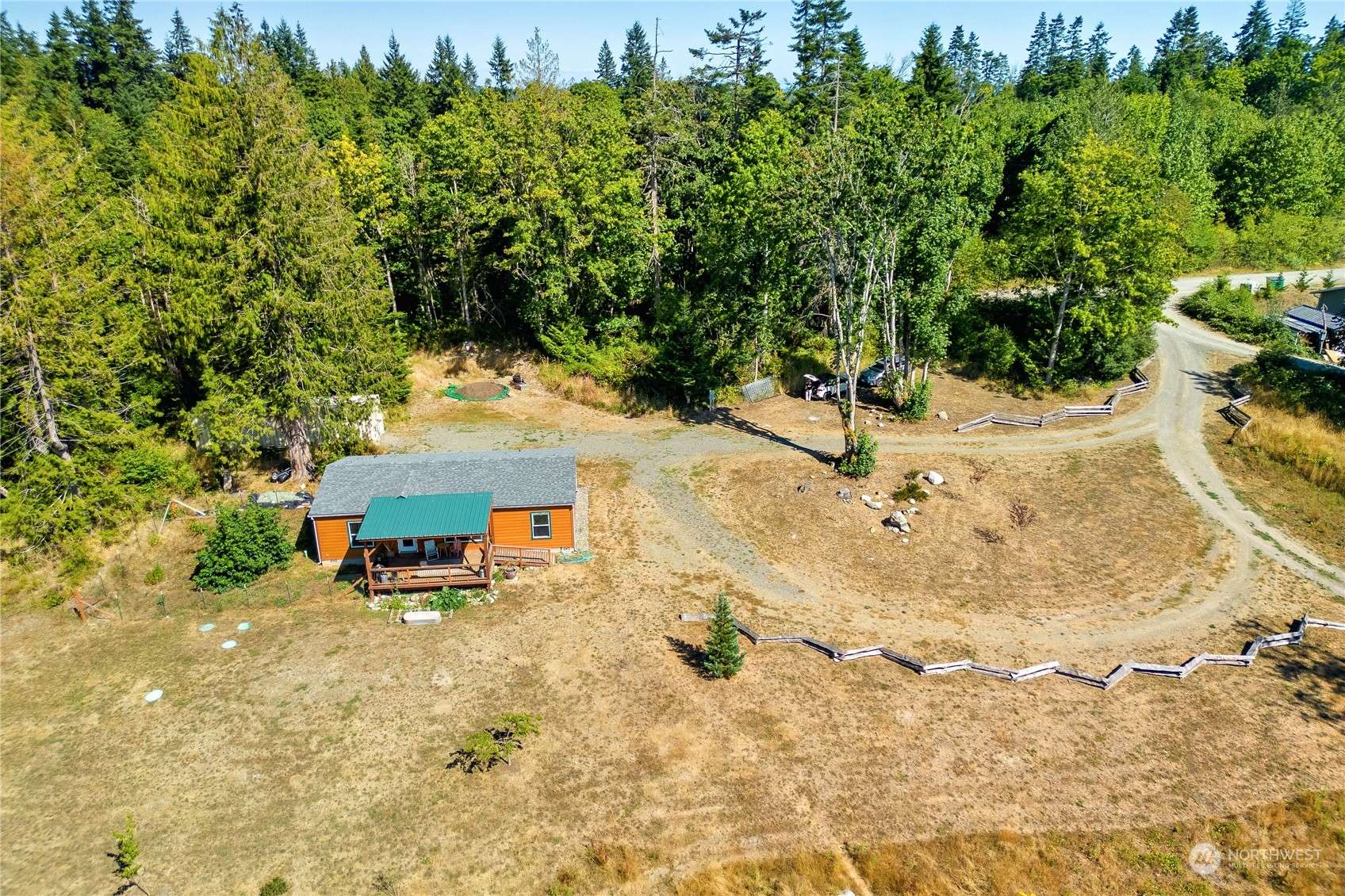 Port Hadlock, WA 98339,137 Shadowbrook LN