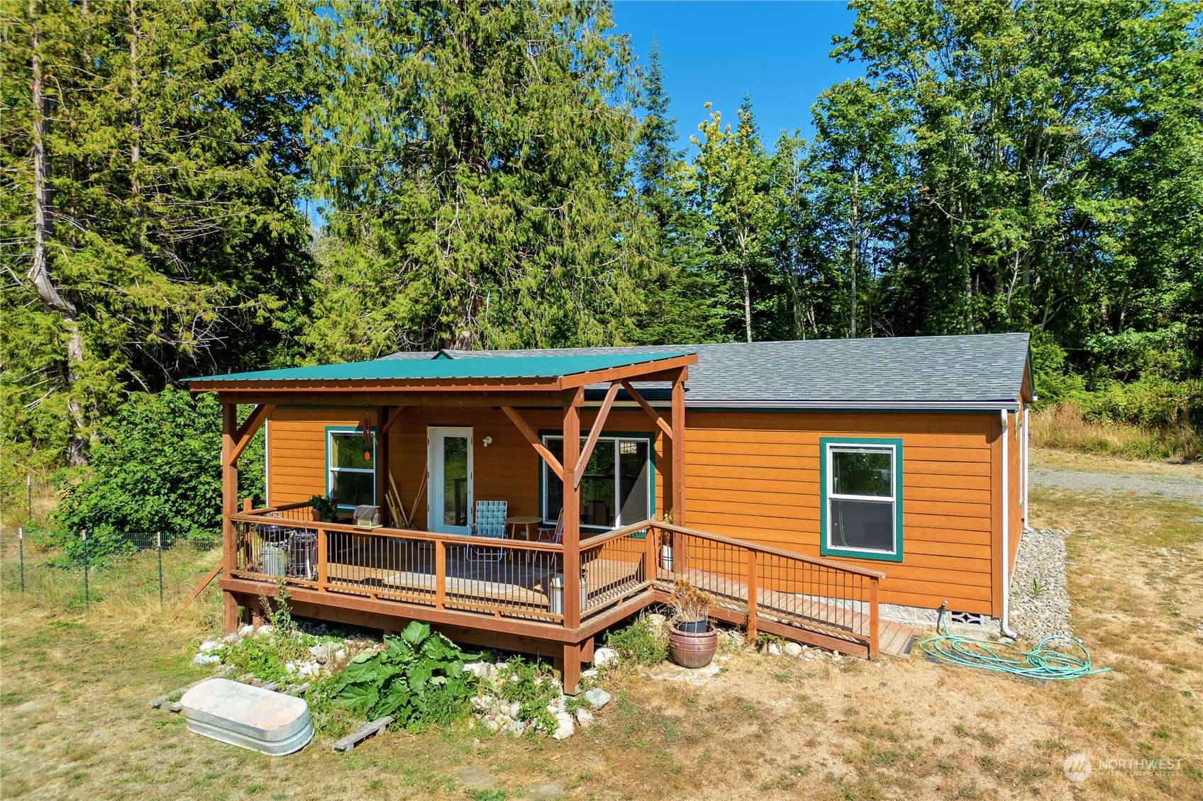 Port Hadlock, WA 98339,137 Shadowbrook LN