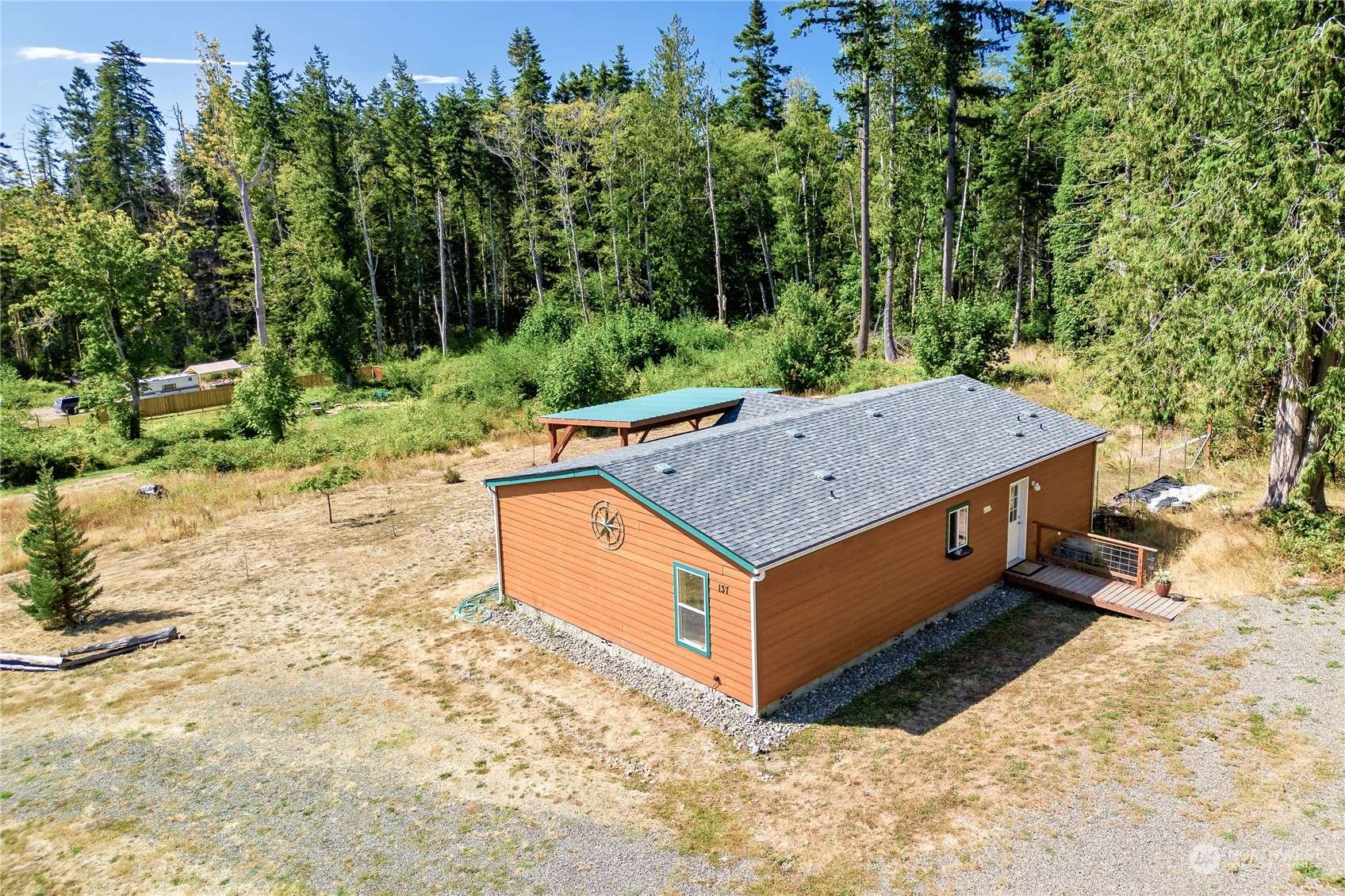 Port Hadlock, WA 98339,137 Shadowbrook LN