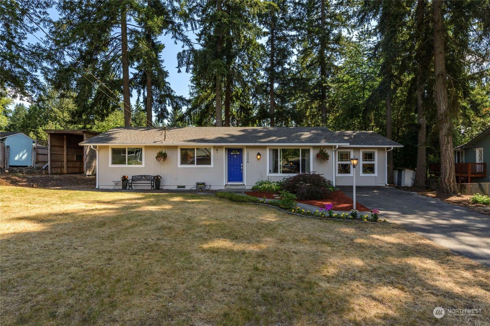 Gig Harbor, WA 98329,10806 133rd ST NW