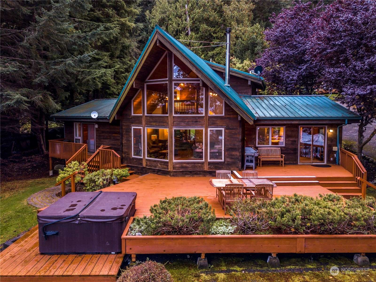 Orcas Island, WA 98245,22 Ringtail LN