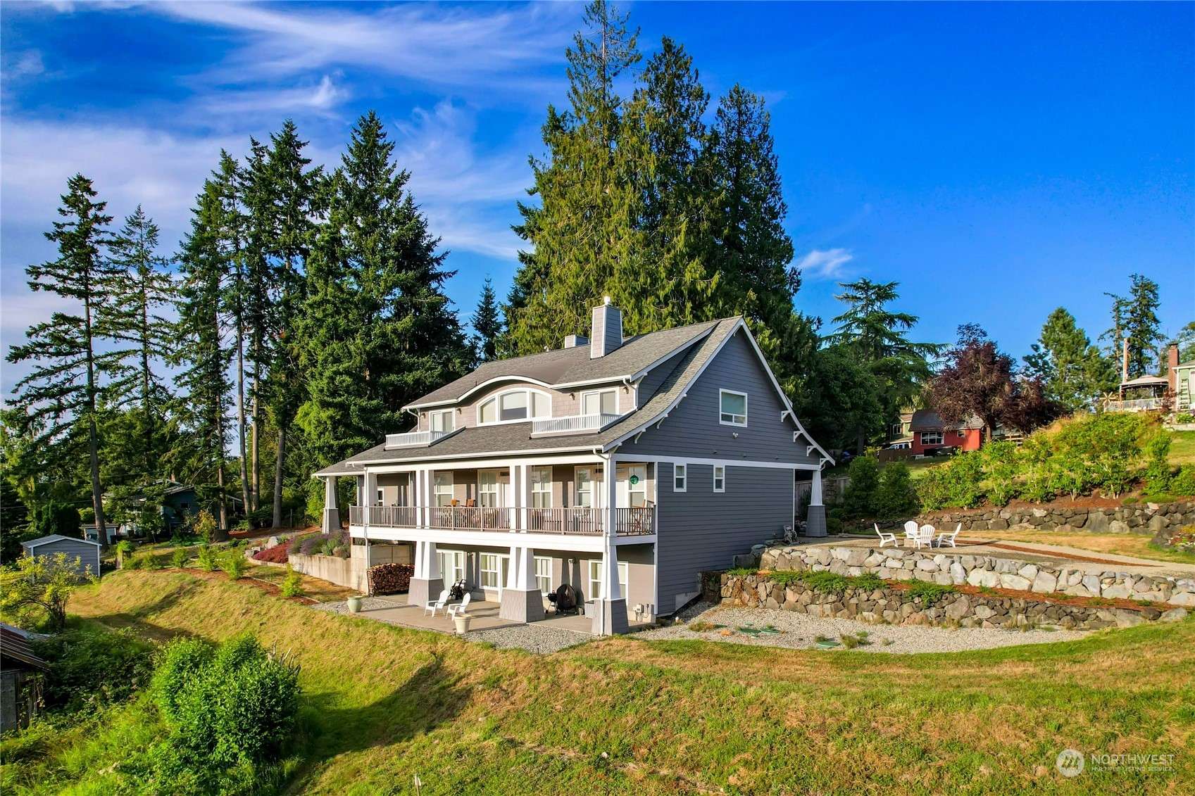 Port Orchard, WA 98366,5000 E Hillcrest DR