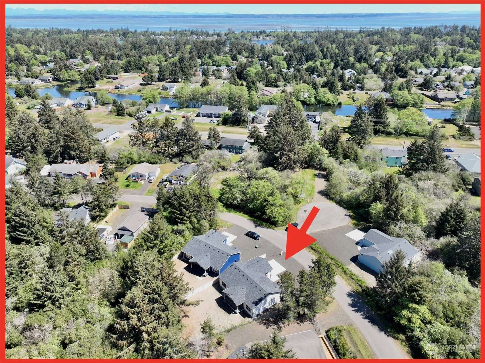 Ocean Shores, WA 98569,146 Spruce LOOP SW