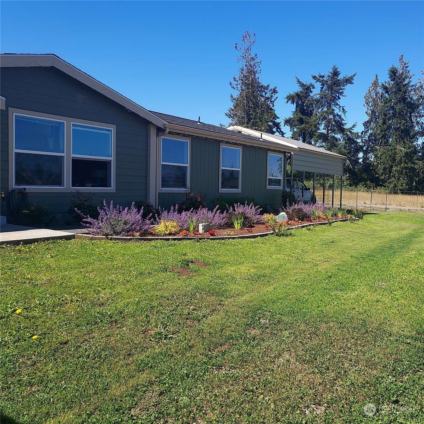 Sequim, WA 98382,65 Old Goat LN