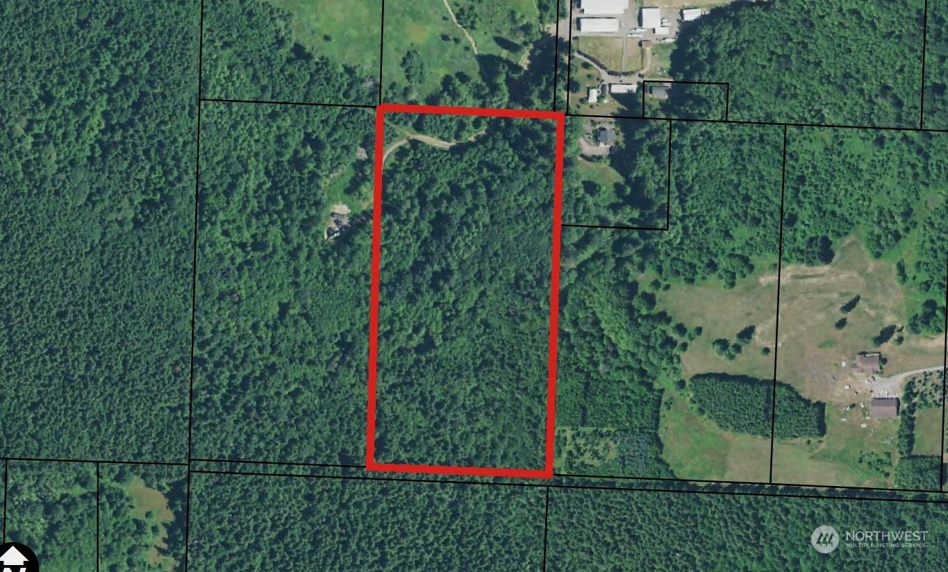 Onalaska, WA 98570,201 Jensen (Lot #4) RD