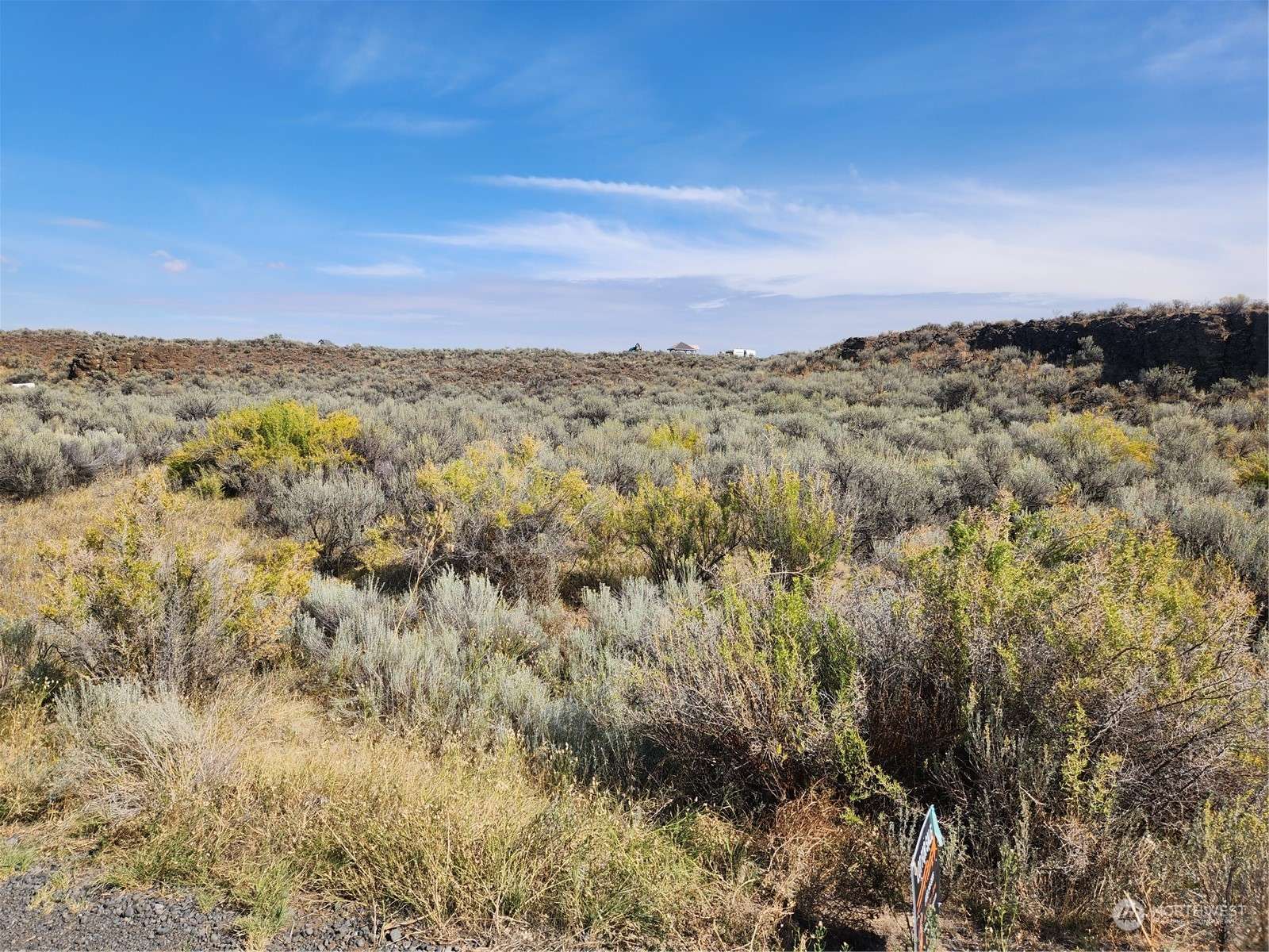 Ephrata, WA 98852,0 Lot 21 Settler LN