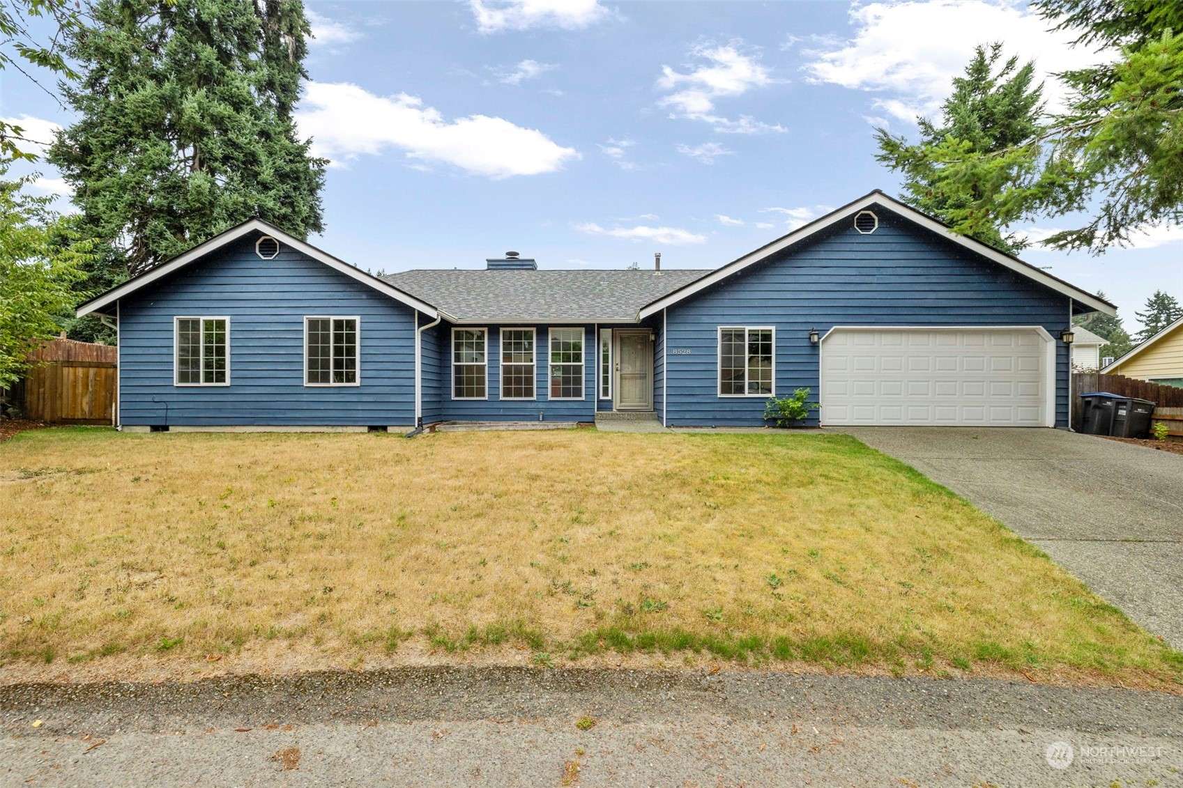 Bremerton, WA 98311,8528 Bender CIR NE