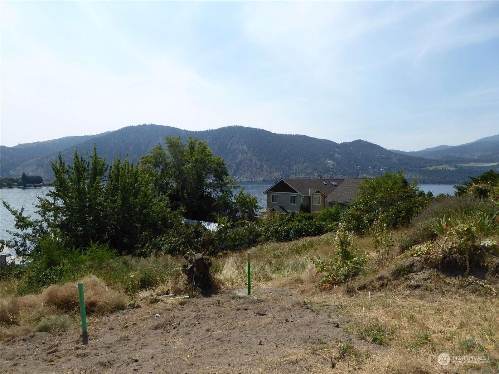 Manson, WA 98831,575 Wapato WAY