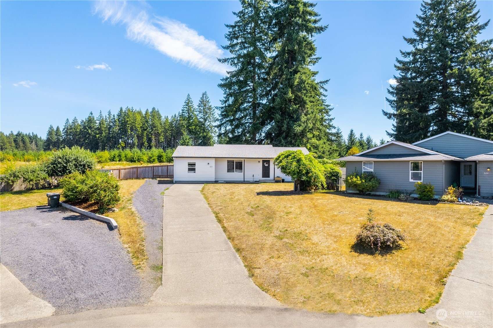 Winlock, WA 98596,323 Cedar CT