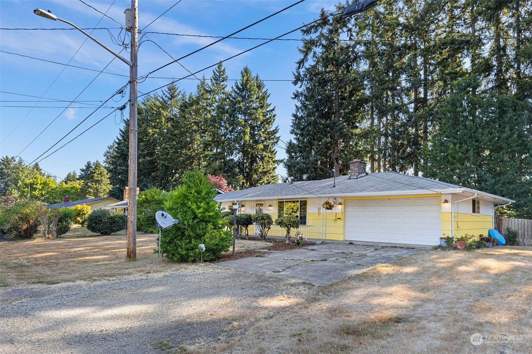 Lacey, WA 98503,2312 Larch ST SE