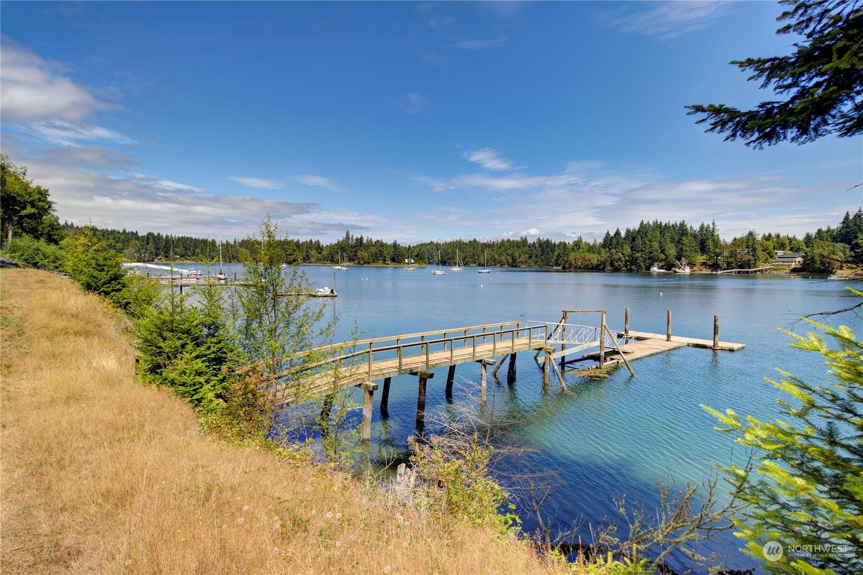 Port Ludlow, WA 98365,6745 Oak Bay RD