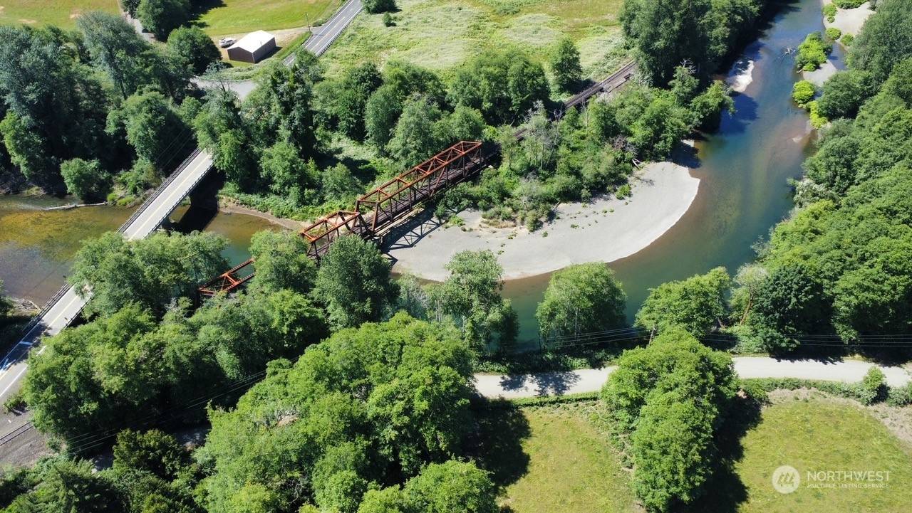 Montesano, WA 98563,0 XXX Devonshire RD