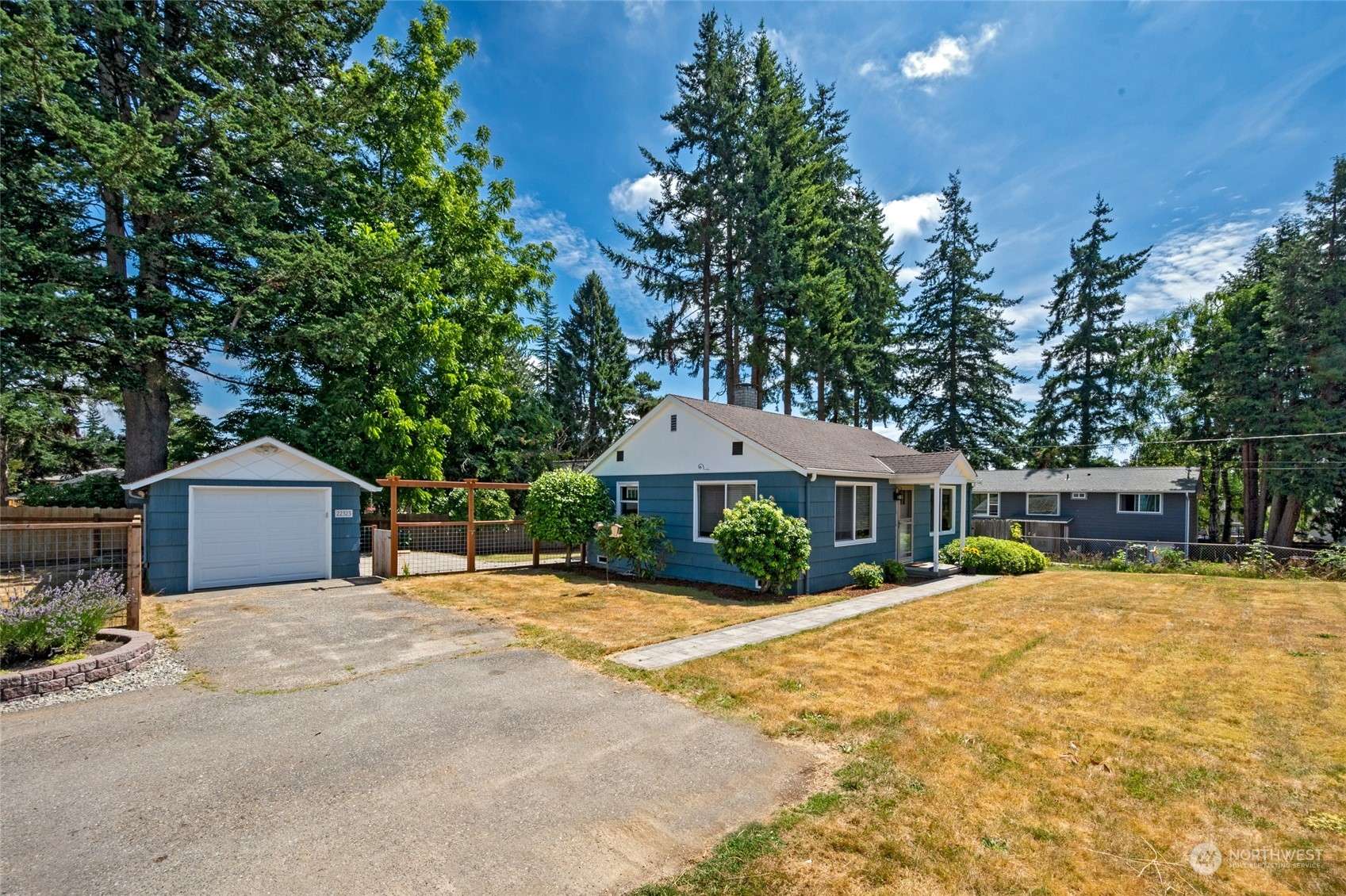 Mountlake Terrace, WA 98043,22323 44th AVE W