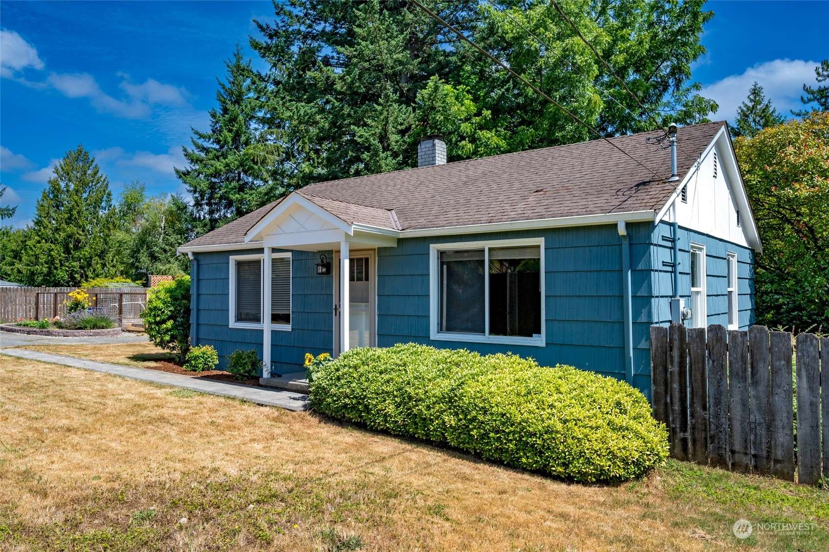 Mountlake Terrace, WA 98043,22323 44th AVE W