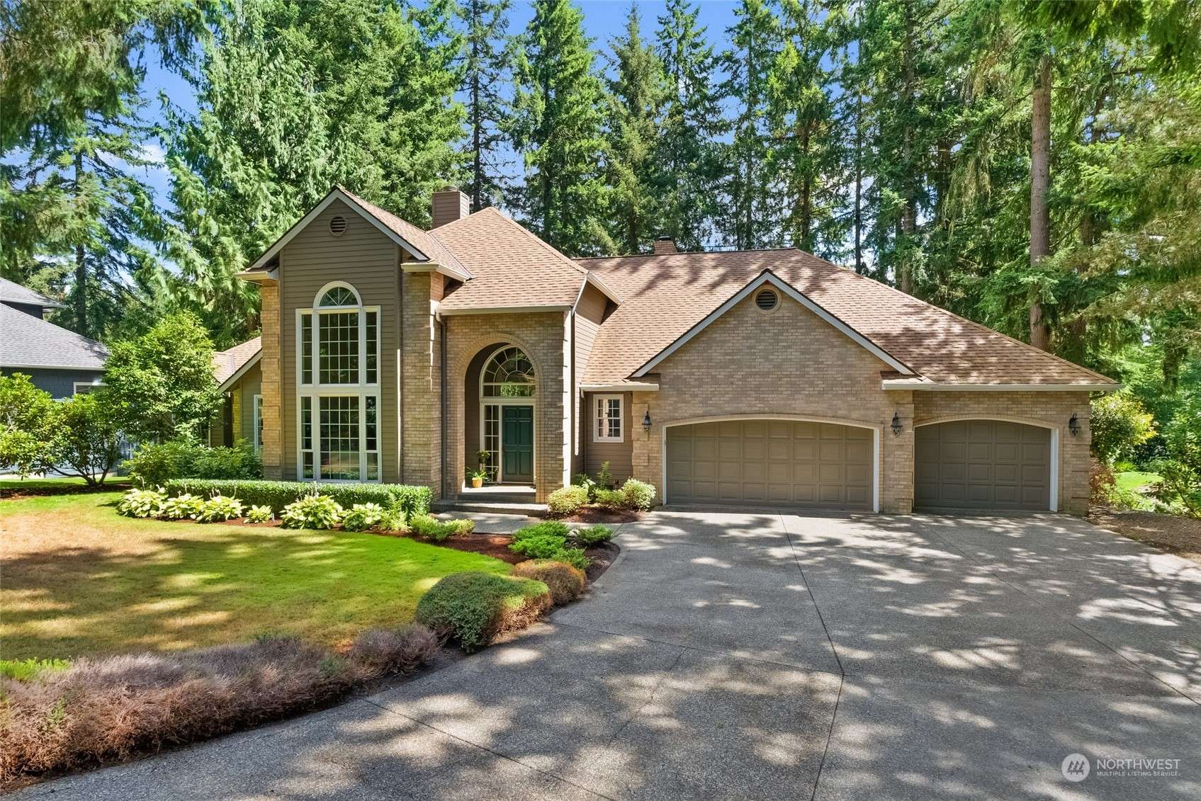 Gig Harbor, WA 98332,4808 Old Stump DR NW