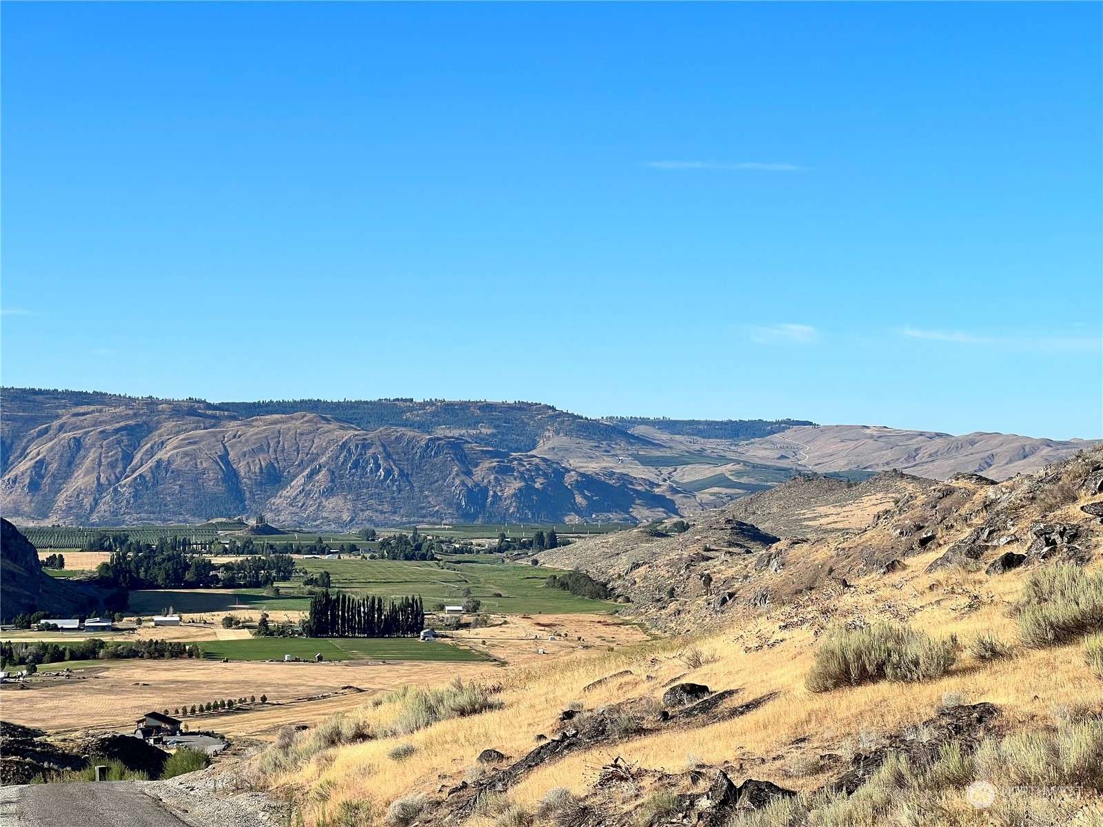 Brewster, WA 98812,4 Lot 4 Gunsmoke RD