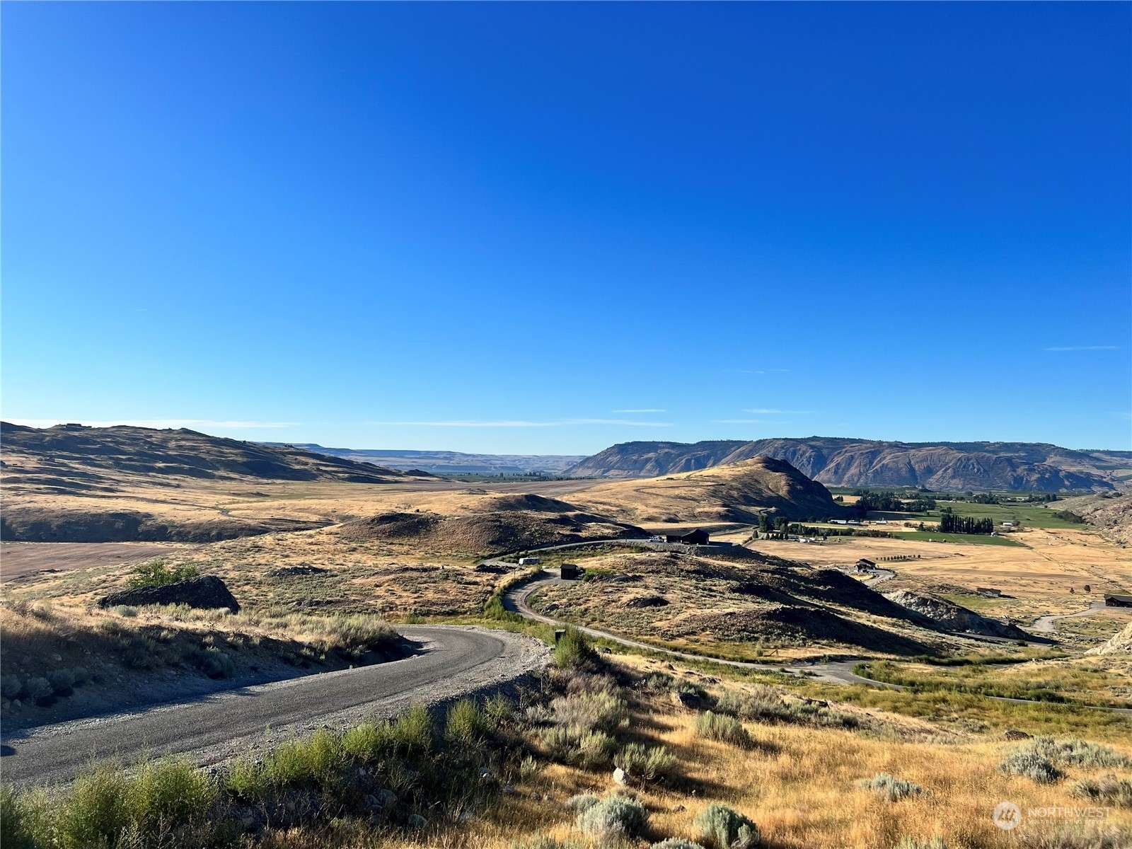 Brewster, WA 98812,4 Gunsmoke Rd #Lot 4