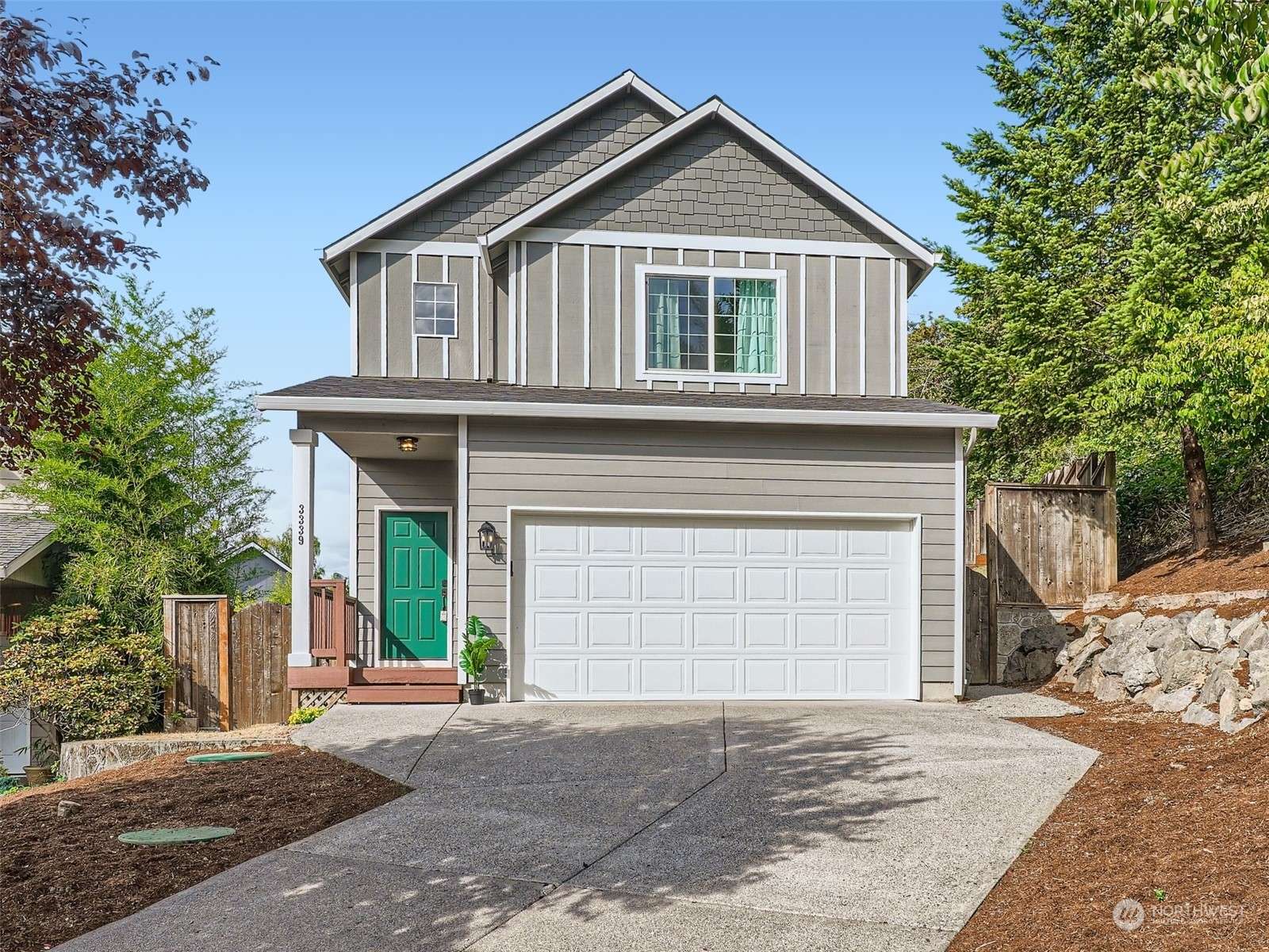 Camas, WA 98607,3339 NW 30th CIR