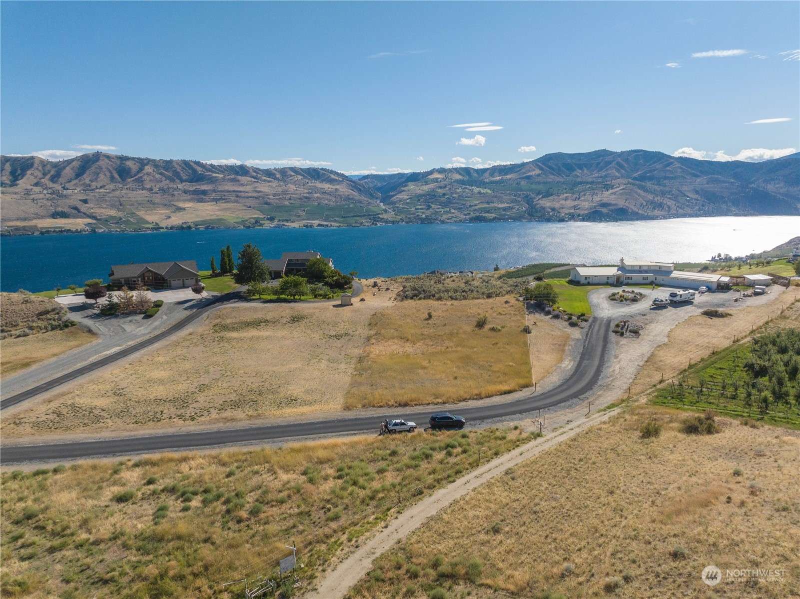 Chelan, WA 98816,140 Henderson TER