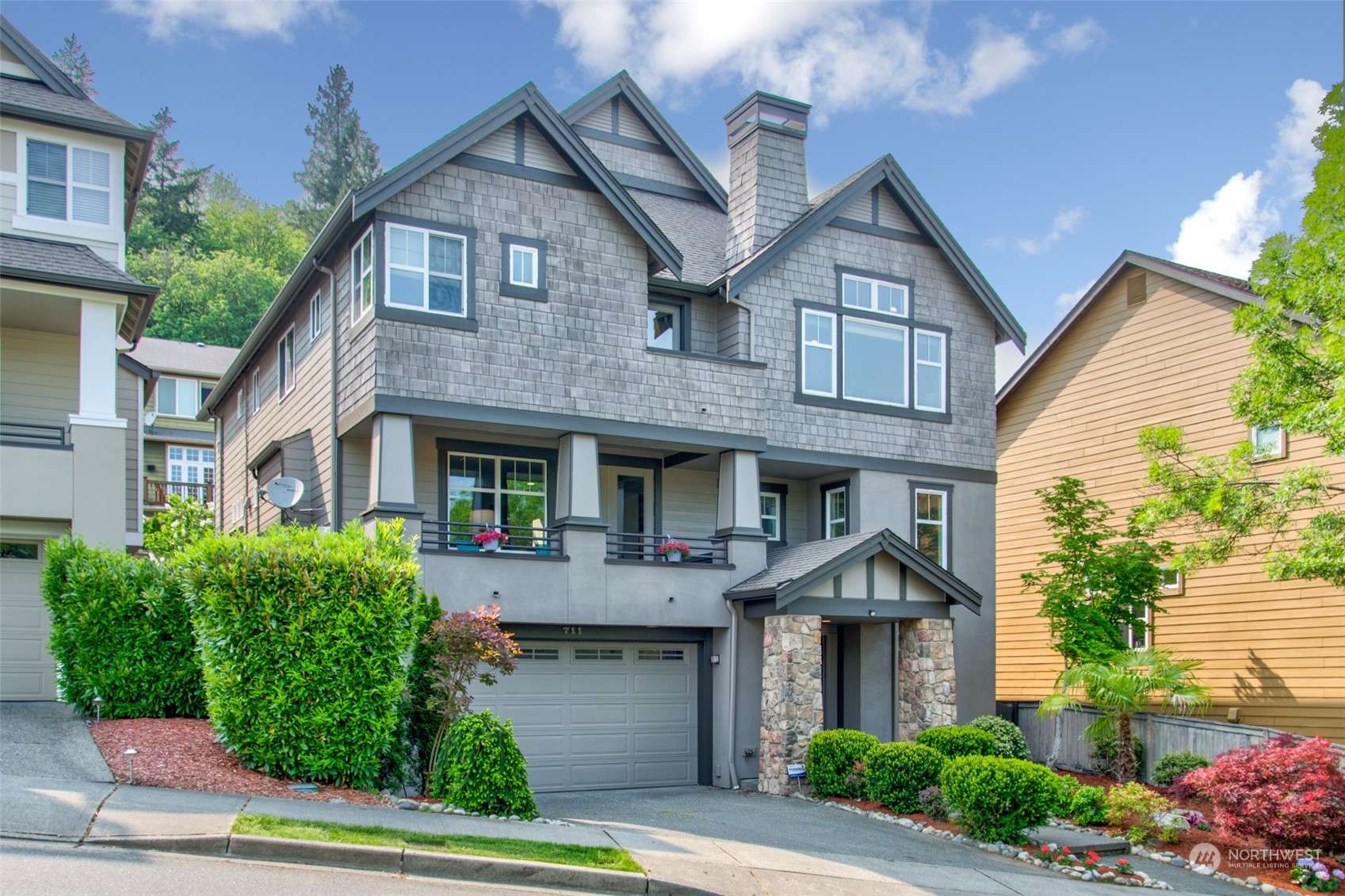 Issaquah, WA 98027,711 Lingering Pine DR NW