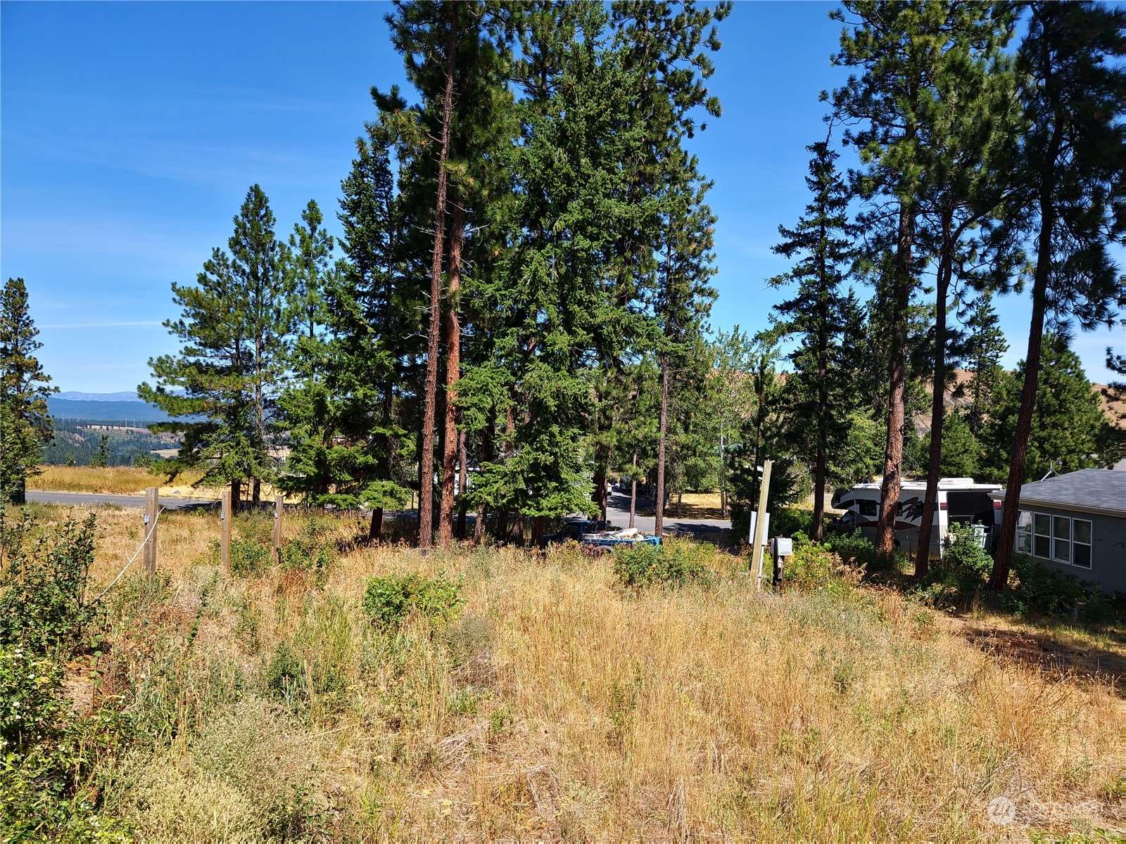 Cle Elum, WA 98922,690 Morrison Canyon LN