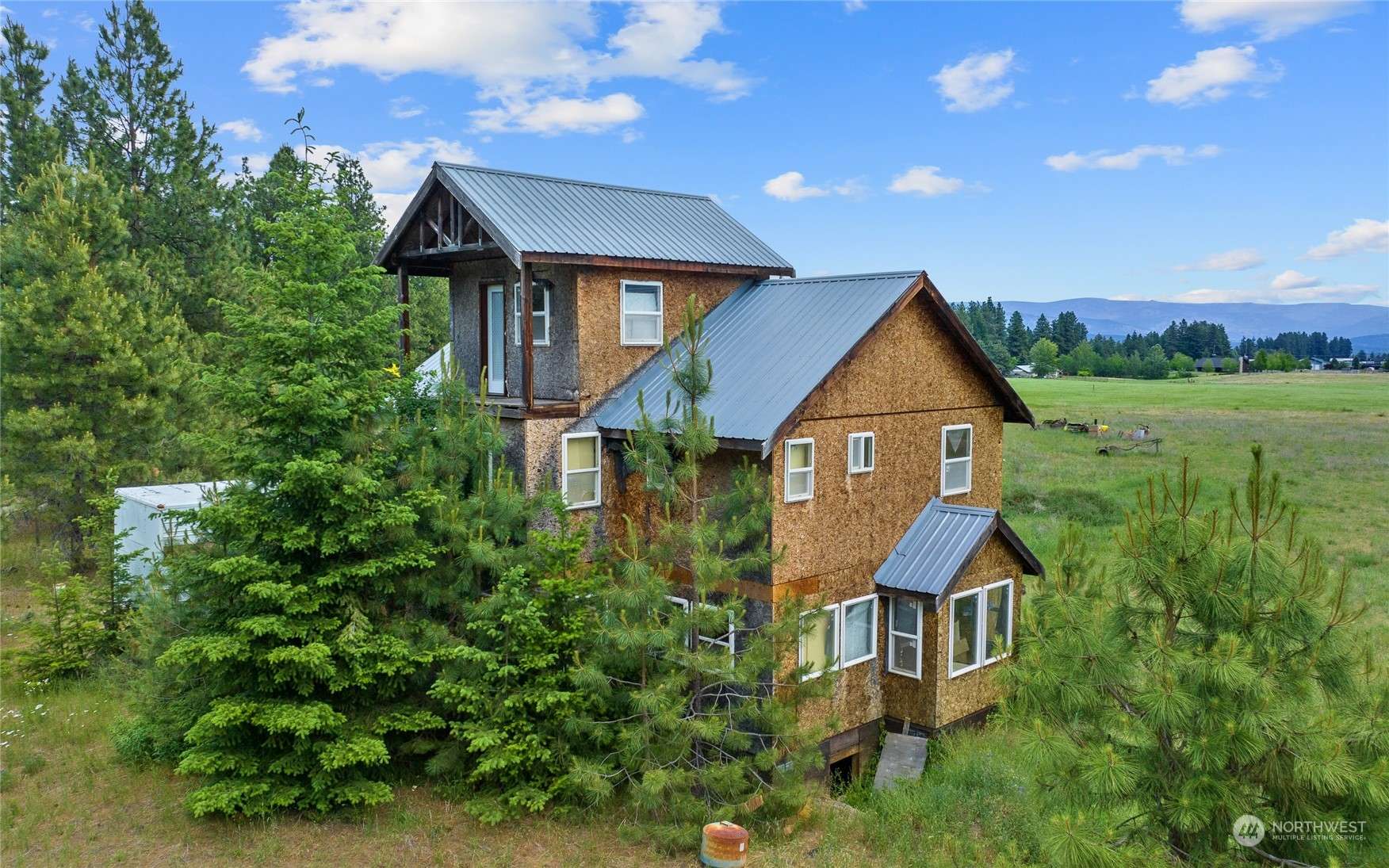 South Cle Elum, WA 98943,810 Dunnagan AVE