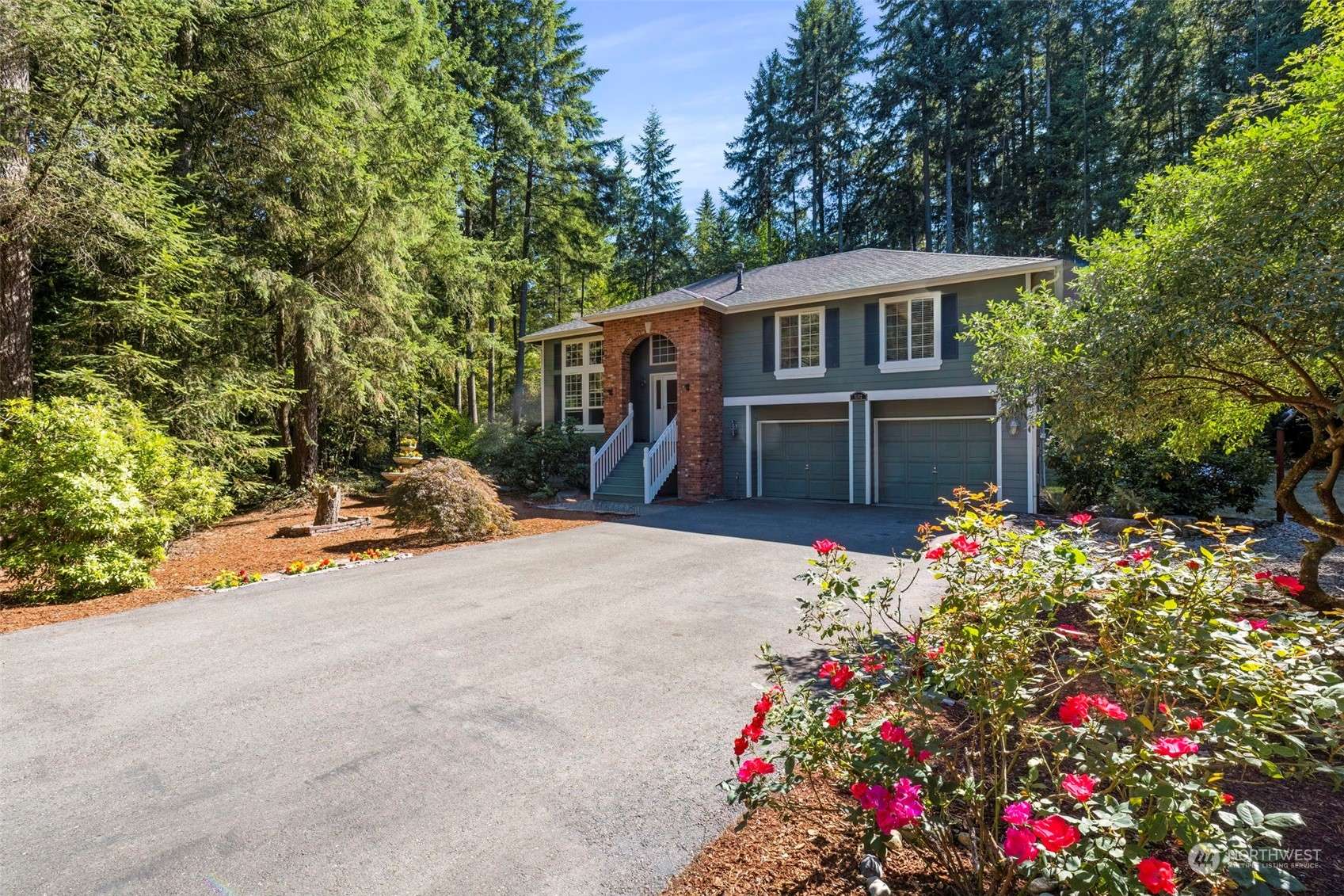 Port Orchard, WA 98367,1182 SE High Ridge CT