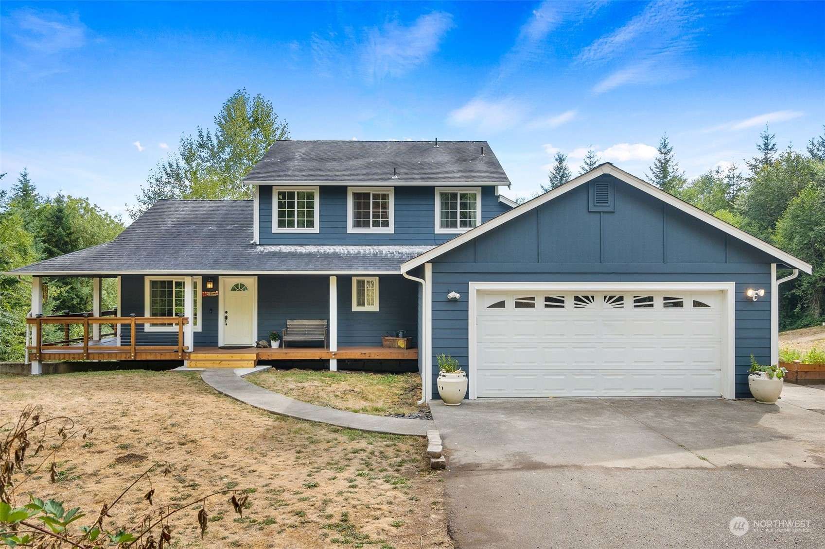 Onalaska, WA 98570,119 Tamaracks DR W